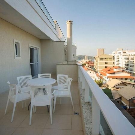 Apartament Baia Dos Golfinhos Bombinhas Zewnętrze zdjęcie