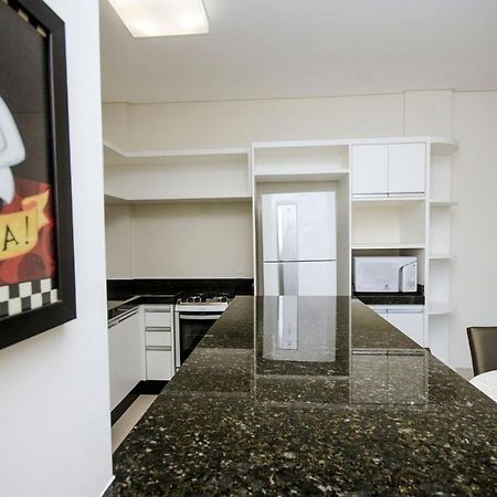 Apartament Baia Dos Golfinhos Bombinhas Zewnętrze zdjęcie