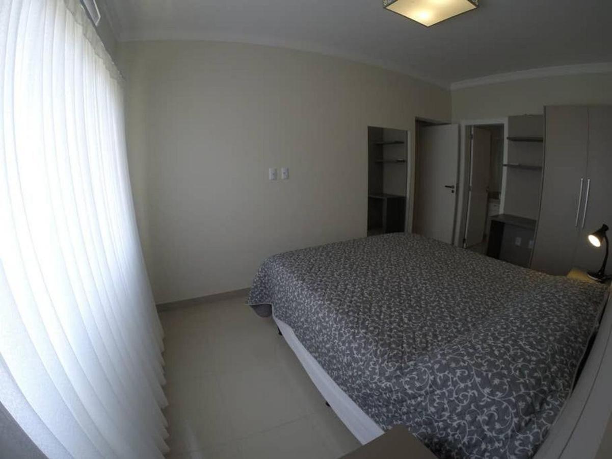 Apartament Baia Dos Golfinhos Bombinhas Zewnętrze zdjęcie