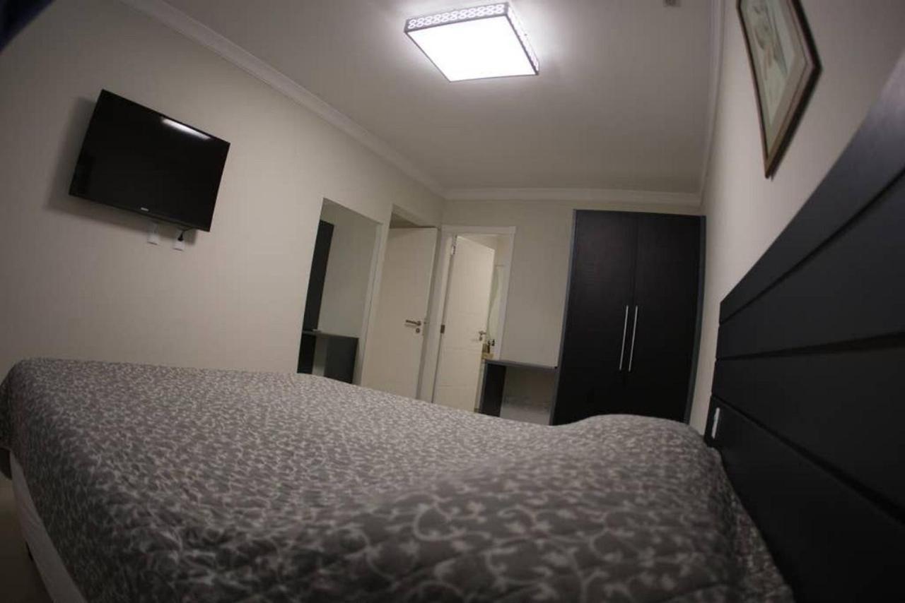 Apartament Baia Dos Golfinhos Bombinhas Zewnętrze zdjęcie