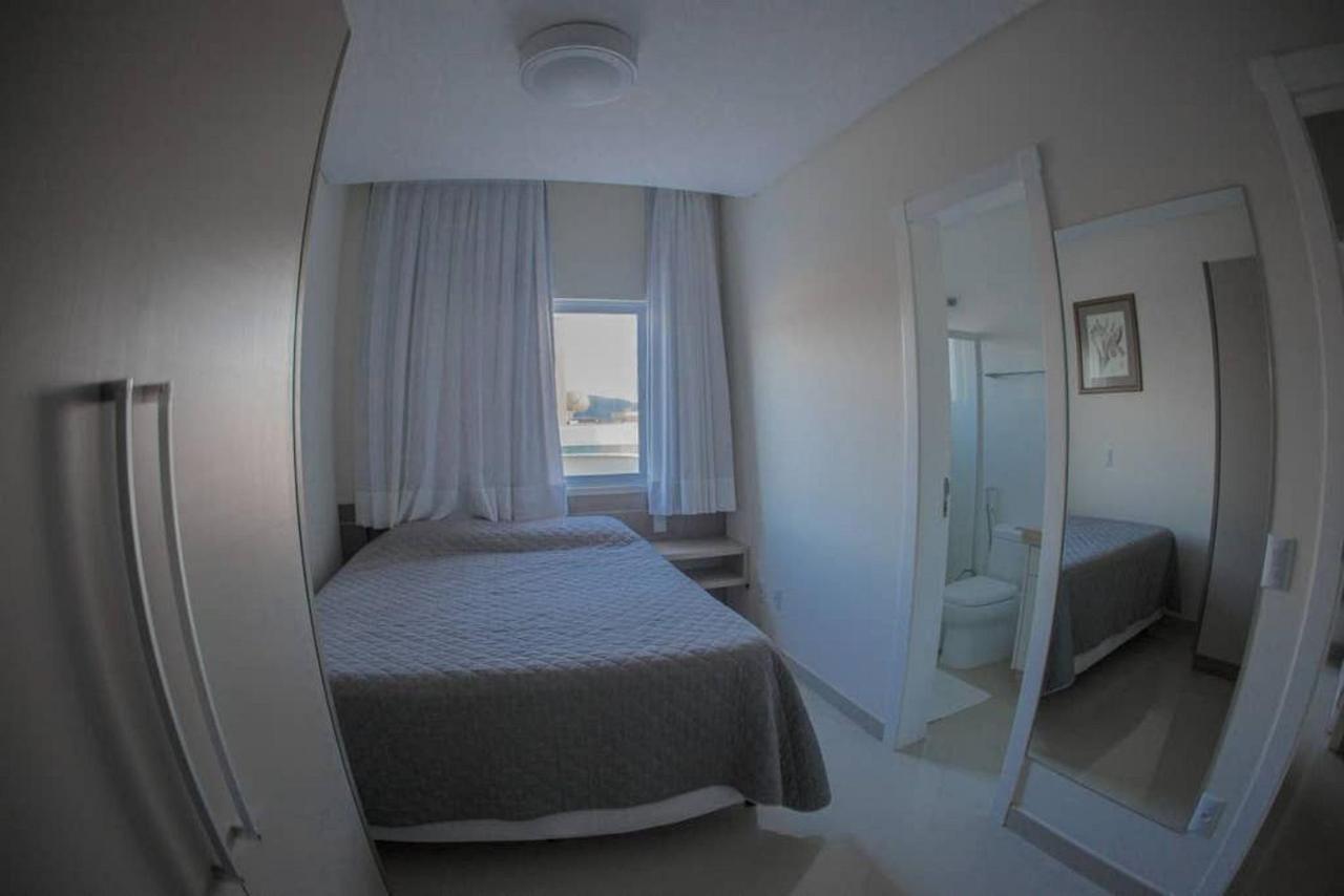 Apartament Baia Dos Golfinhos Bombinhas Zewnętrze zdjęcie