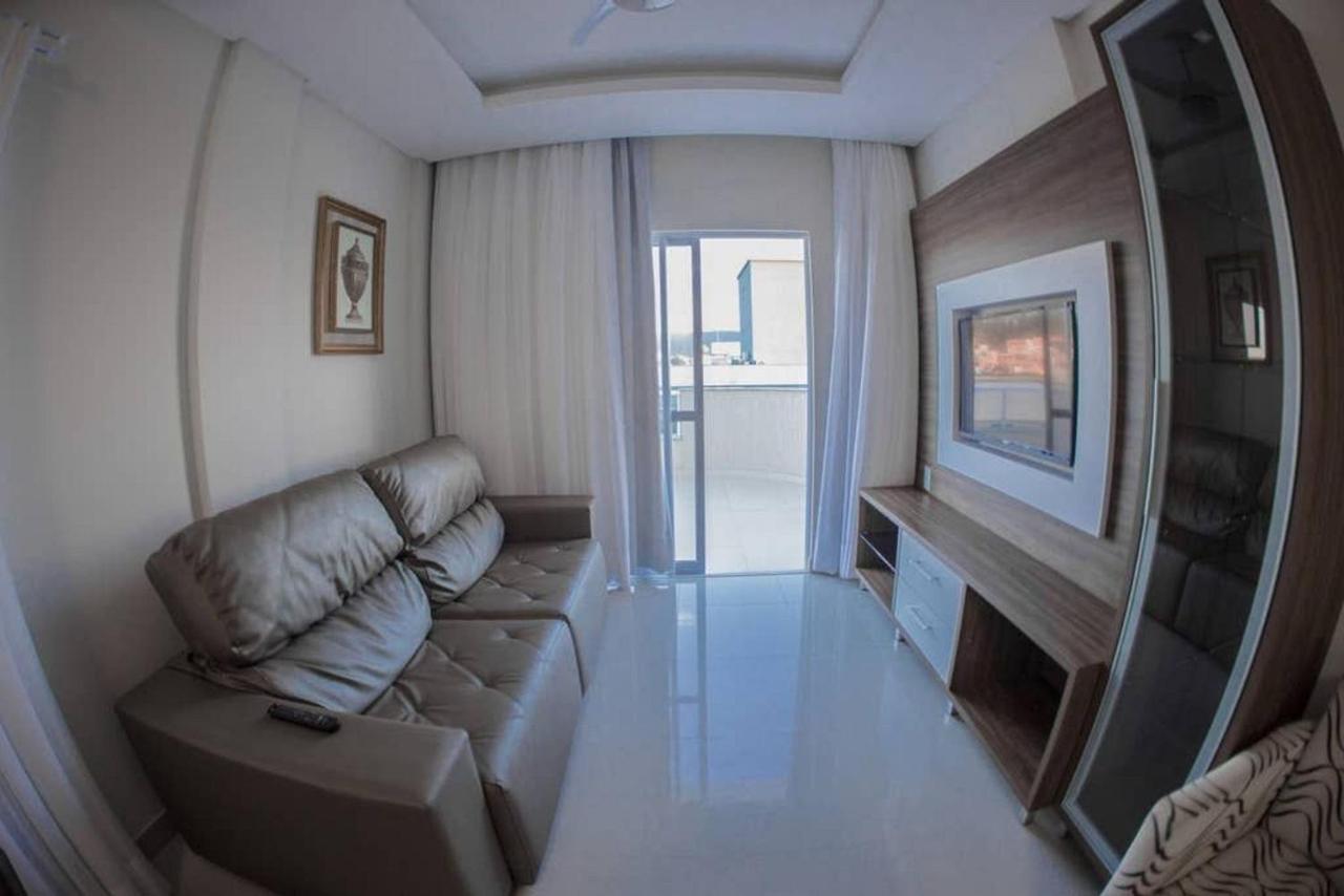 Apartament Baia Dos Golfinhos Bombinhas Zewnętrze zdjęcie