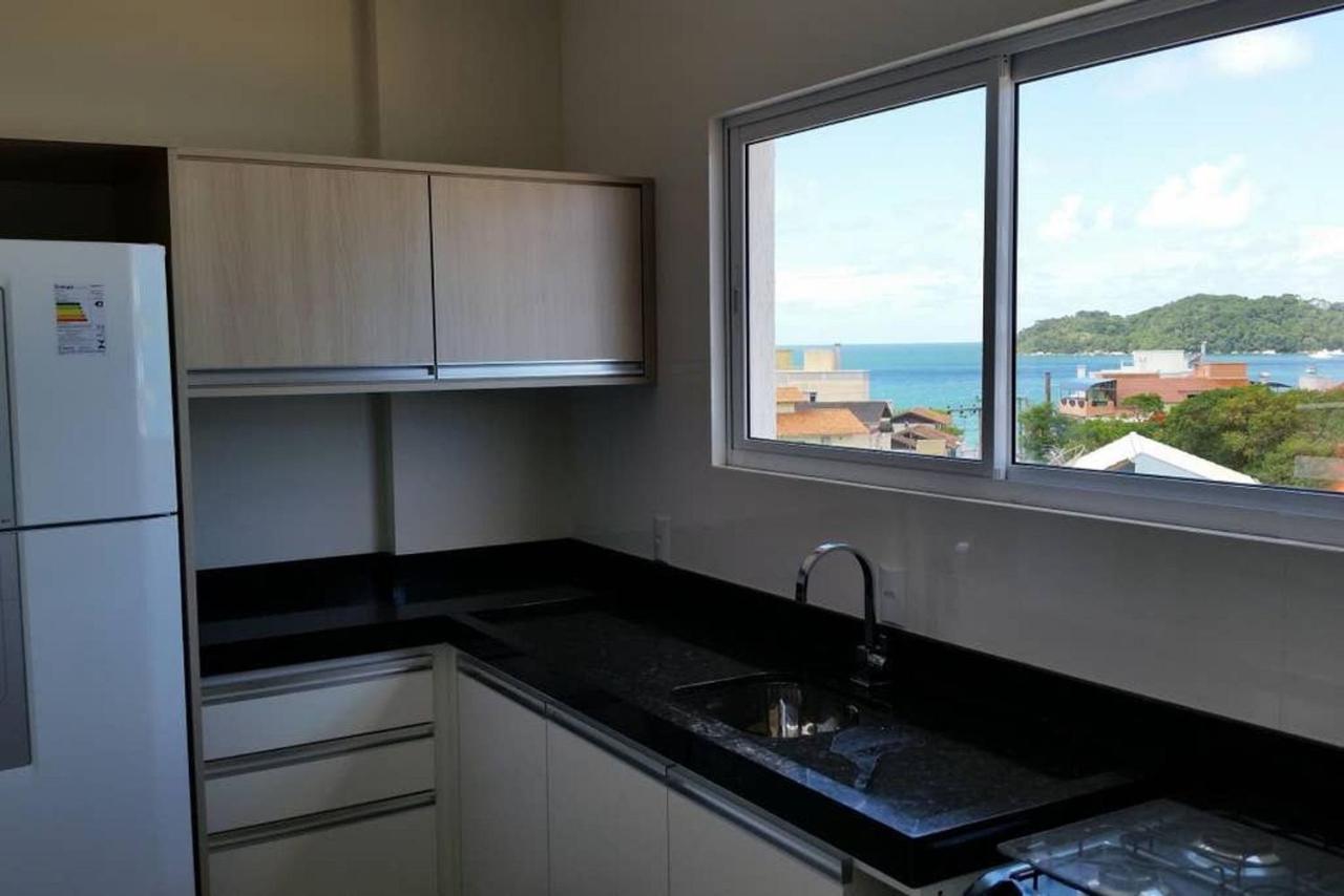 Apartament Baia Dos Golfinhos Bombinhas Zewnętrze zdjęcie