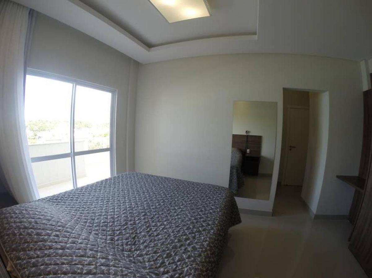 Apartament Baia Dos Golfinhos Bombinhas Zewnętrze zdjęcie