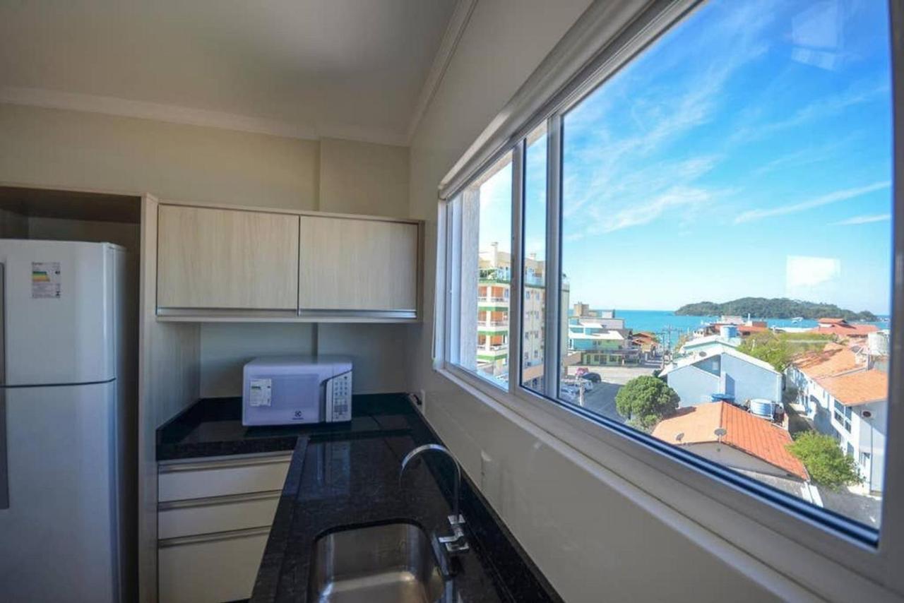 Apartament Baia Dos Golfinhos Bombinhas Zewnętrze zdjęcie