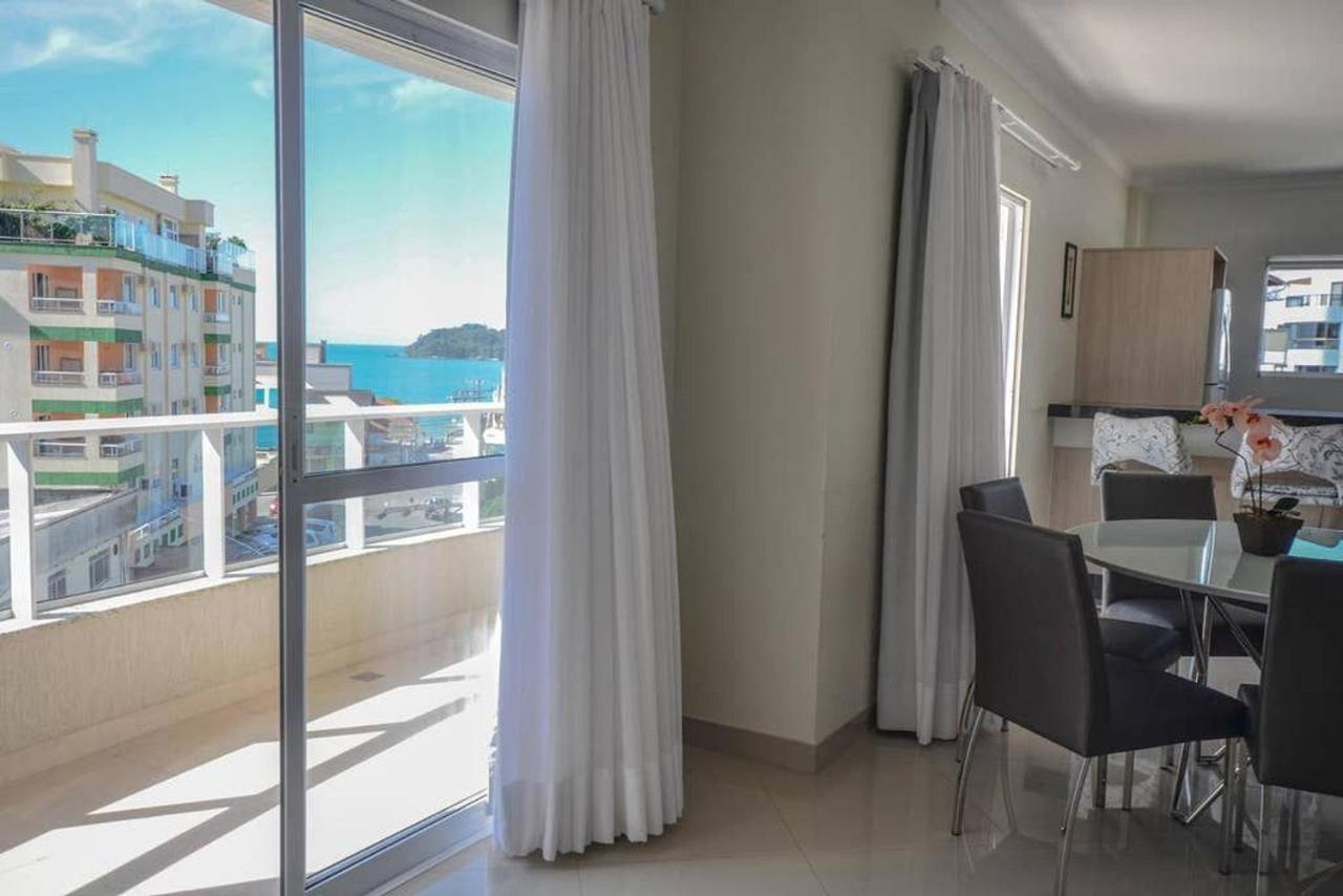 Apartament Baia Dos Golfinhos Bombinhas Zewnętrze zdjęcie