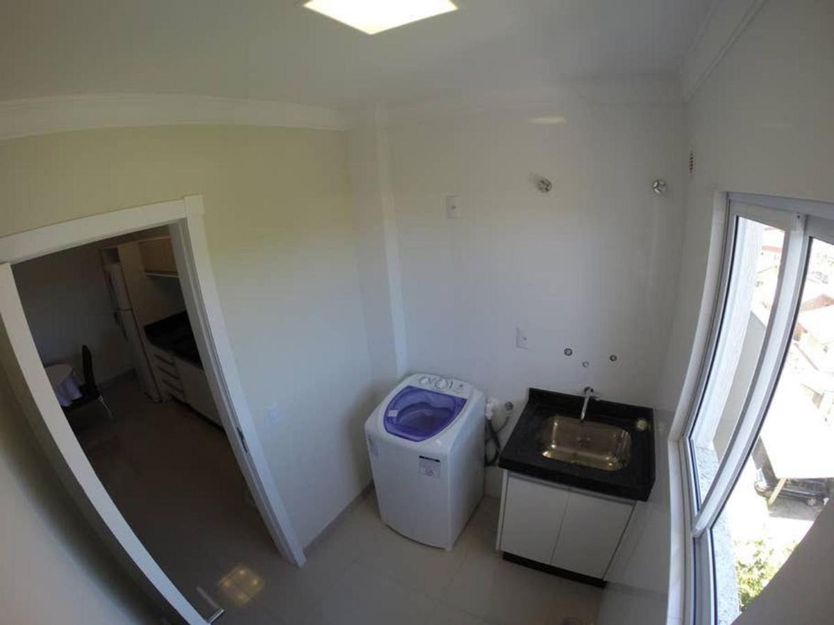 Apartament Baia Dos Golfinhos Bombinhas Zewnętrze zdjęcie