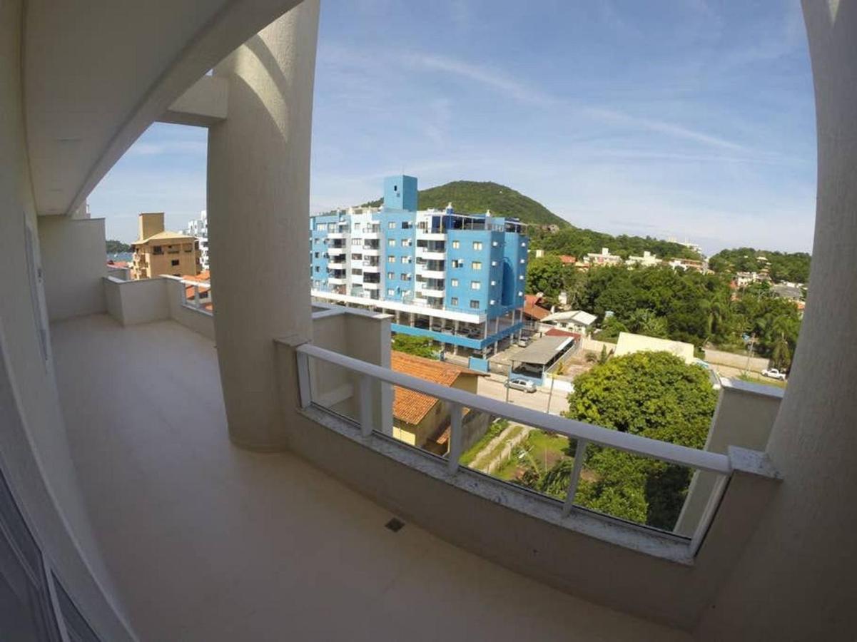 Apartament Baia Dos Golfinhos Bombinhas Zewnętrze zdjęcie