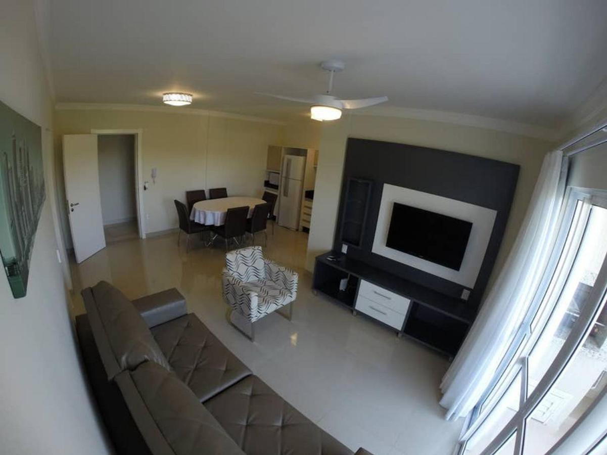 Apartament Baia Dos Golfinhos Bombinhas Zewnętrze zdjęcie