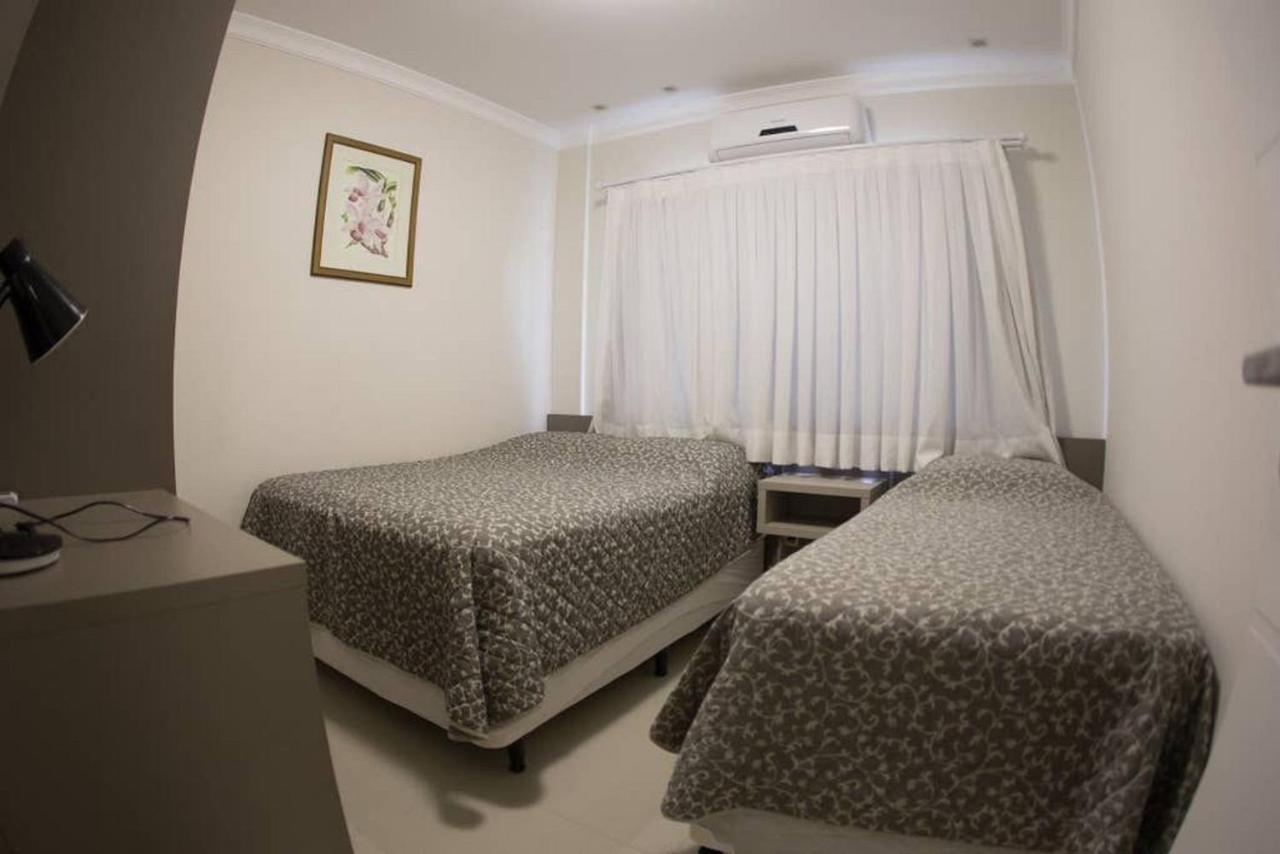Apartament Baia Dos Golfinhos Bombinhas Zewnętrze zdjęcie