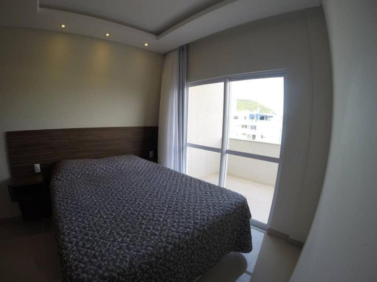 Apartament Baia Dos Golfinhos Bombinhas Zewnętrze zdjęcie