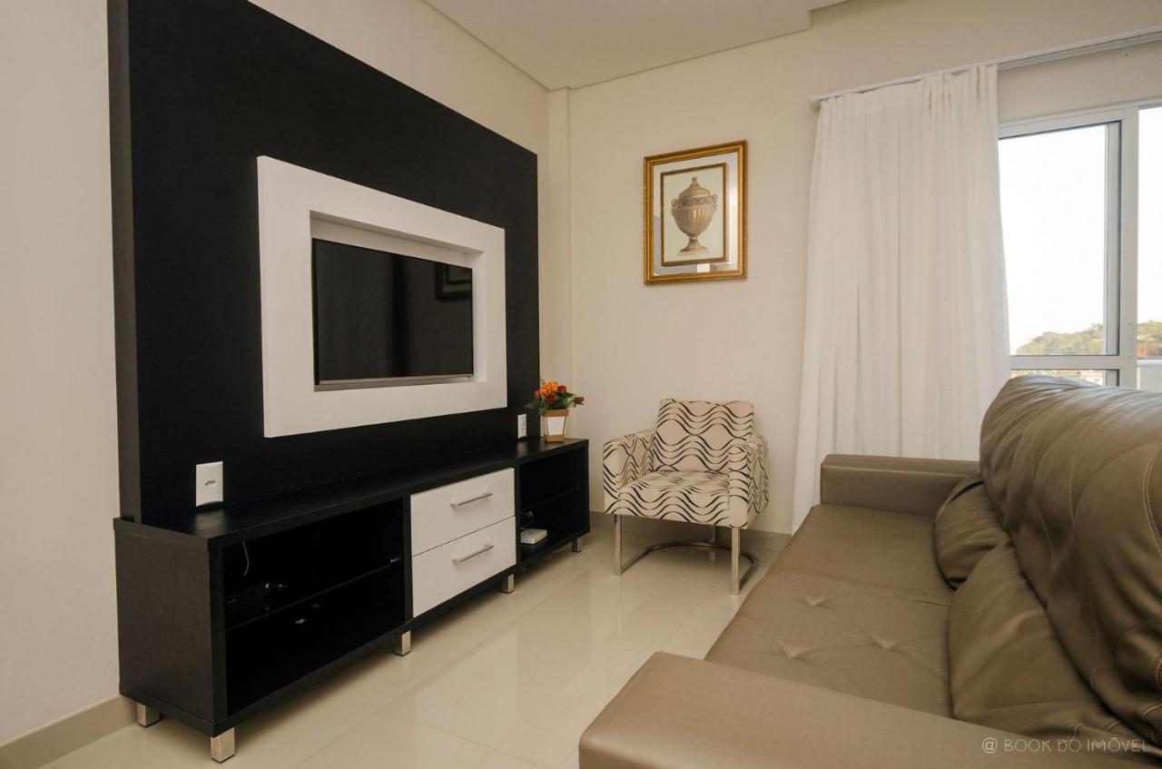 Apartament Baia Dos Golfinhos Bombinhas Zewnętrze zdjęcie