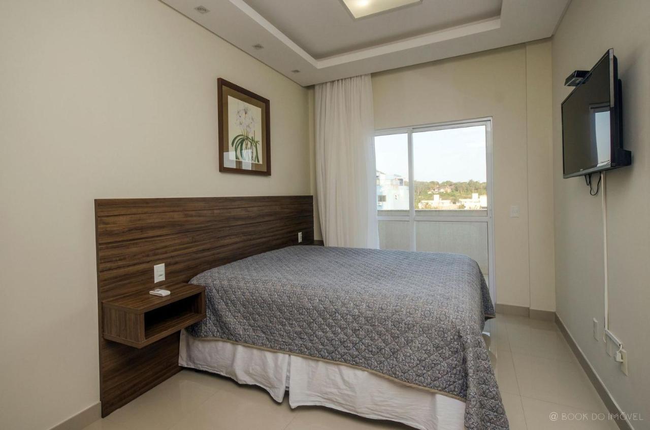 Apartament Baia Dos Golfinhos Bombinhas Zewnętrze zdjęcie