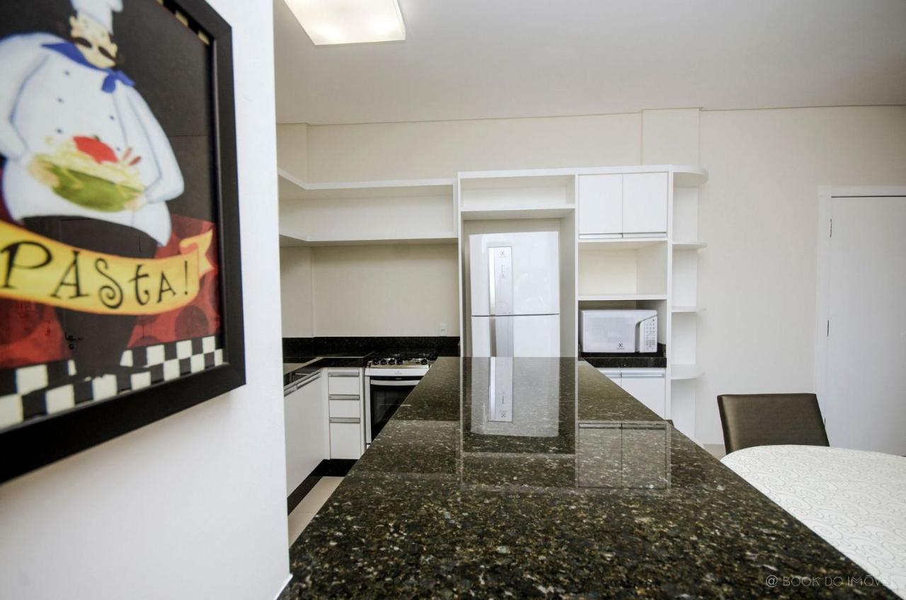 Apartament Baia Dos Golfinhos Bombinhas Zewnętrze zdjęcie