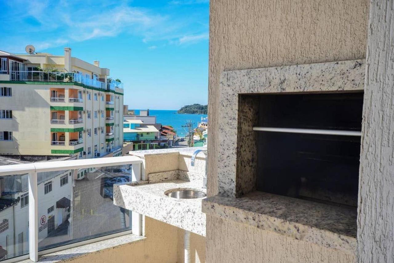 Apartament Baia Dos Golfinhos Bombinhas Zewnętrze zdjęcie