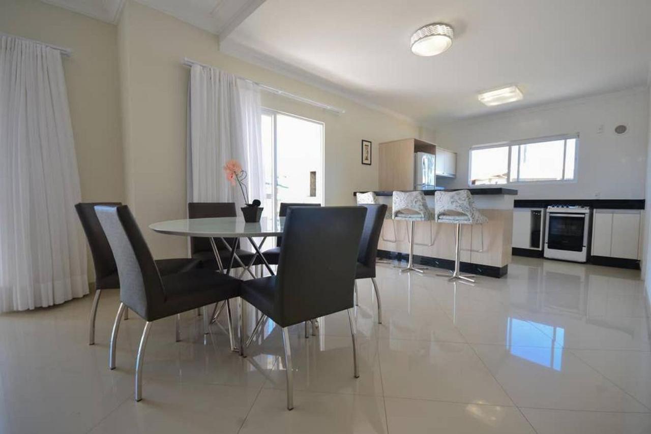 Apartament Baia Dos Golfinhos Bombinhas Zewnętrze zdjęcie
