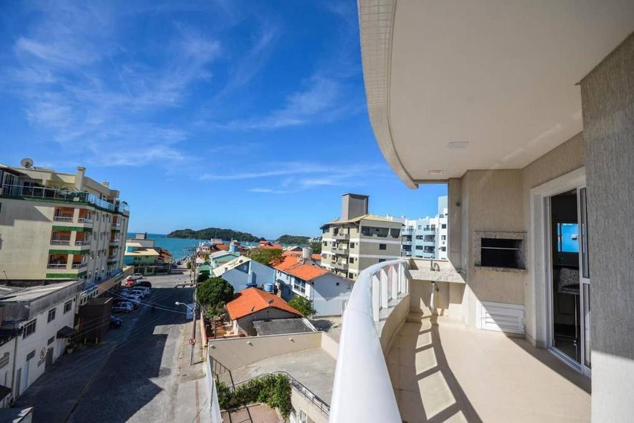 Apartament Baia Dos Golfinhos Bombinhas Zewnętrze zdjęcie
