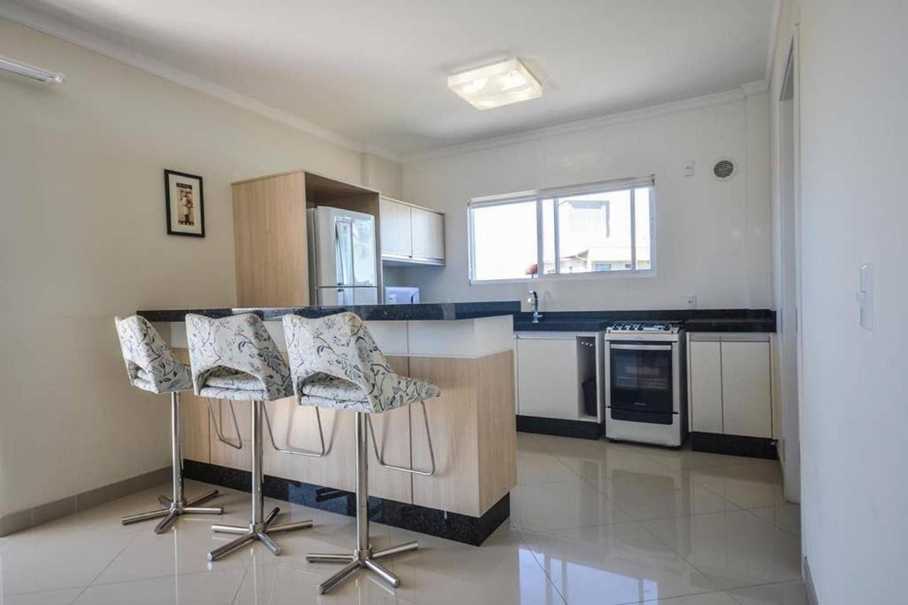 Apartament Baia Dos Golfinhos Bombinhas Zewnętrze zdjęcie