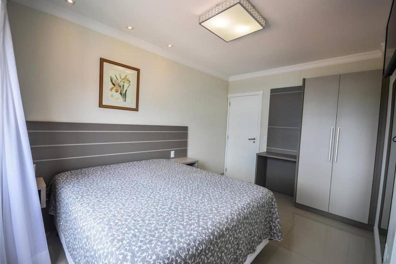 Apartament Baia Dos Golfinhos Bombinhas Zewnętrze zdjęcie