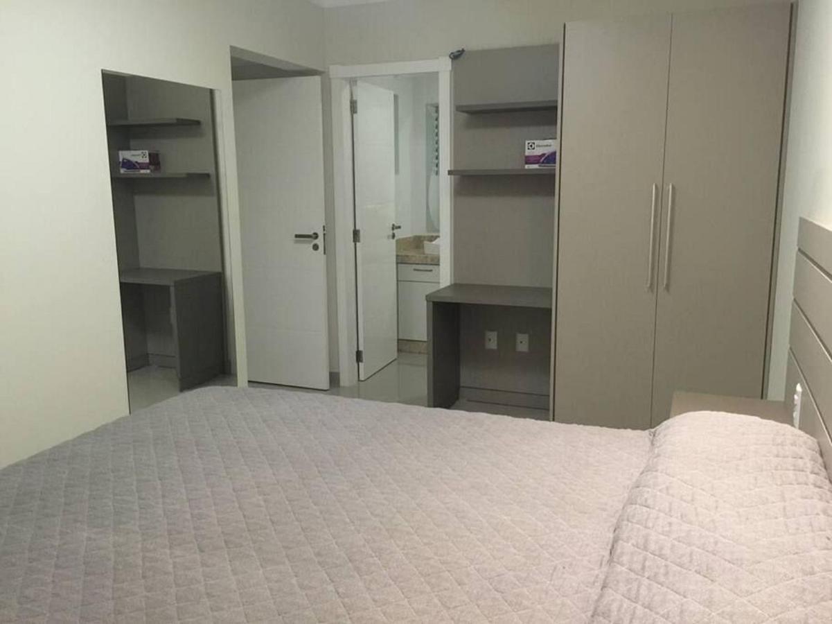 Apartament Baia Dos Golfinhos Bombinhas Zewnętrze zdjęcie