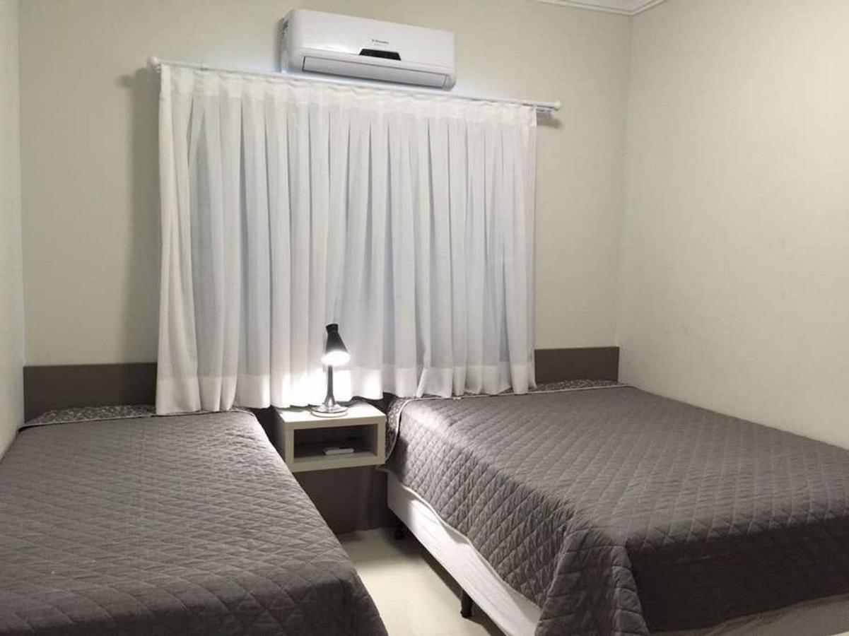 Apartament Baia Dos Golfinhos Bombinhas Zewnętrze zdjęcie