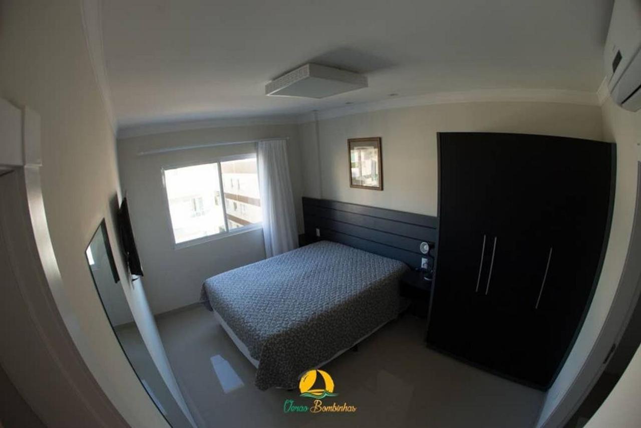 Apartament Baia Dos Golfinhos Bombinhas Zewnętrze zdjęcie