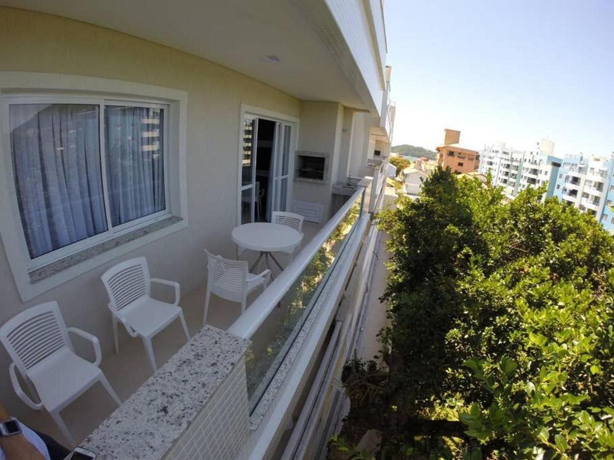 Apartament Baia Dos Golfinhos Bombinhas Zewnętrze zdjęcie