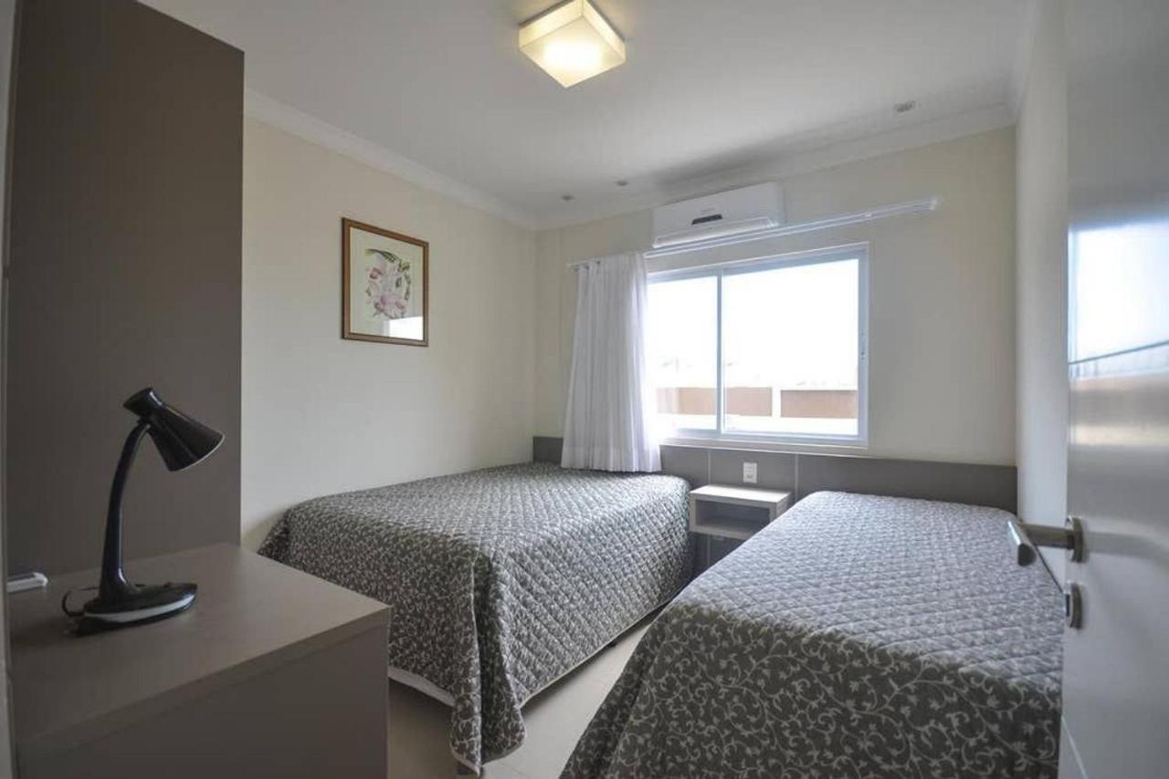 Apartament Baia Dos Golfinhos Bombinhas Zewnętrze zdjęcie