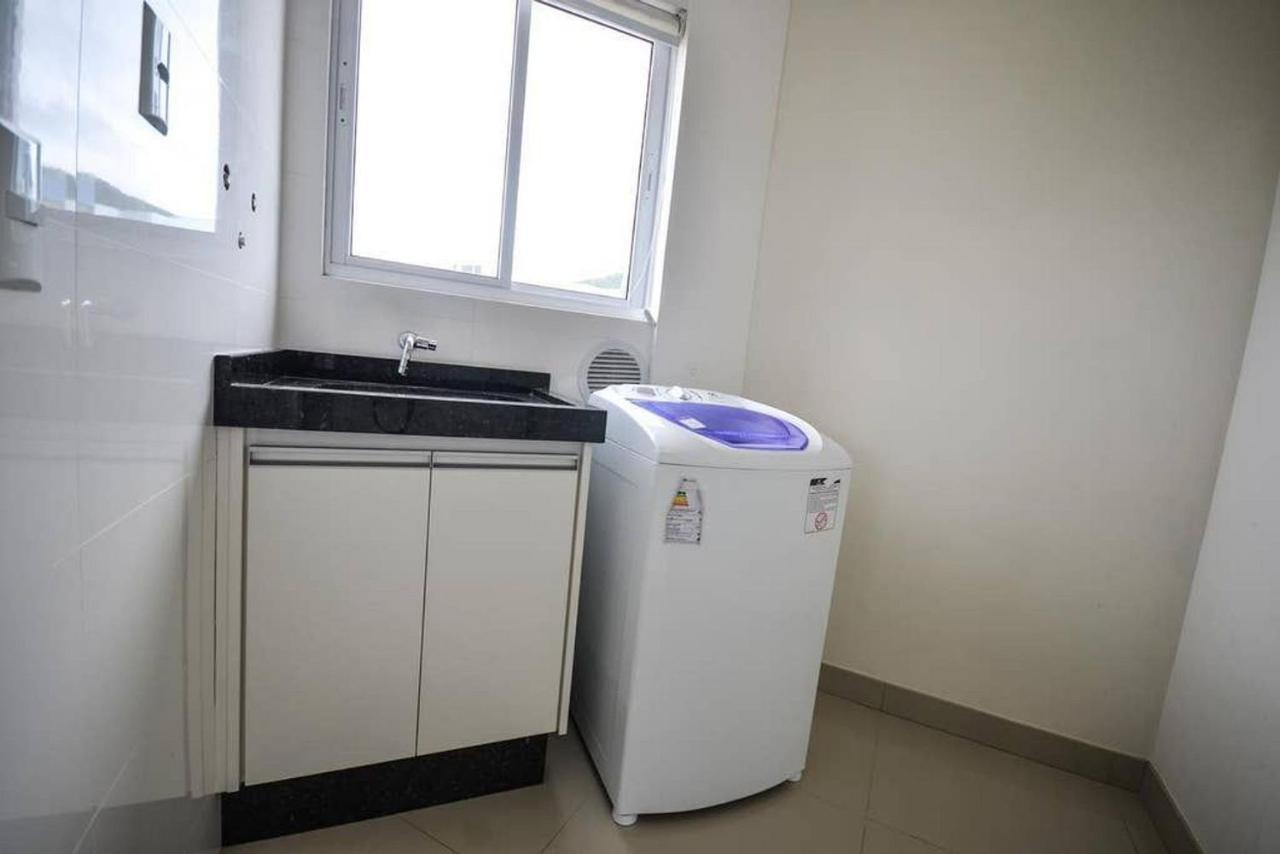 Apartament Baia Dos Golfinhos Bombinhas Zewnętrze zdjęcie