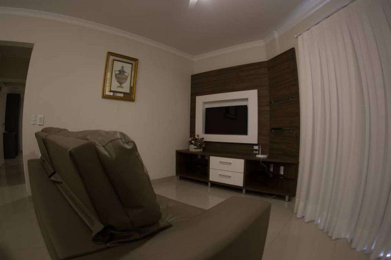 Apartament Baia Dos Golfinhos Bombinhas Zewnętrze zdjęcie